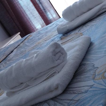 Perigiali Apartment Кавала Екстериор снимка
