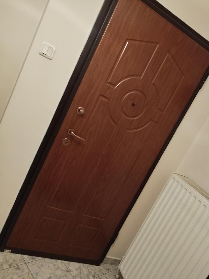Perigiali Apartment Кавала Екстериор снимка
