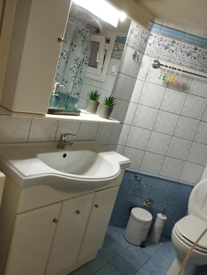 Perigiali Apartment Кавала Екстериор снимка