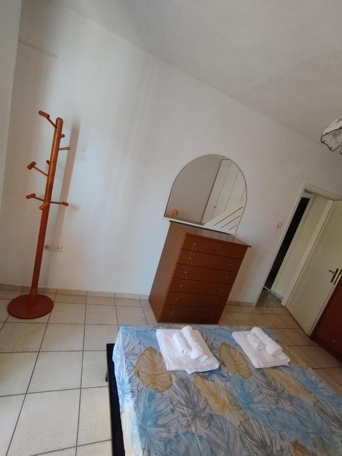 Perigiali Apartment Кавала Екстериор снимка