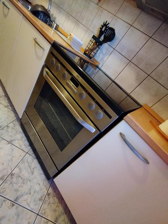 Perigiali Apartment Кавала Екстериор снимка