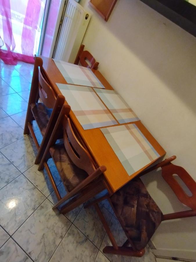 Perigiali Apartment Кавала Екстериор снимка