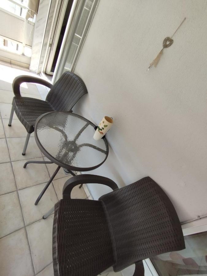Perigiali Apartment Кавала Екстериор снимка