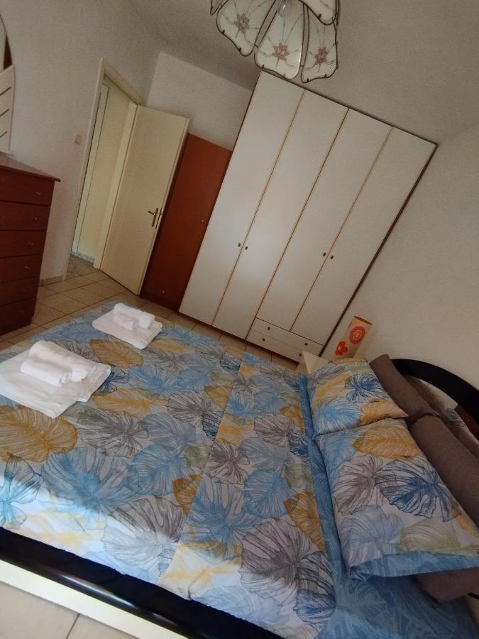 Perigiali Apartment Кавала Екстериор снимка