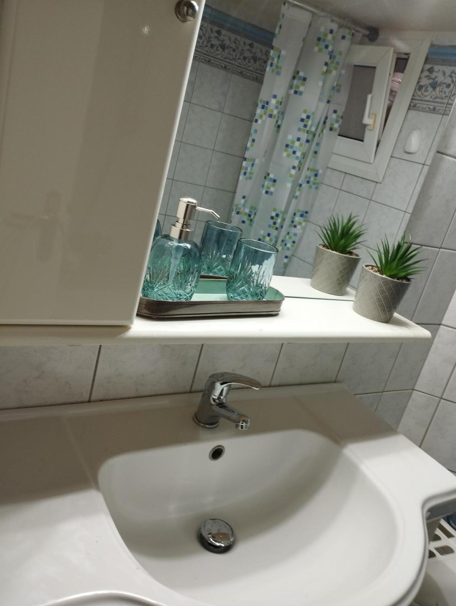 Perigiali Apartment Кавала Екстериор снимка