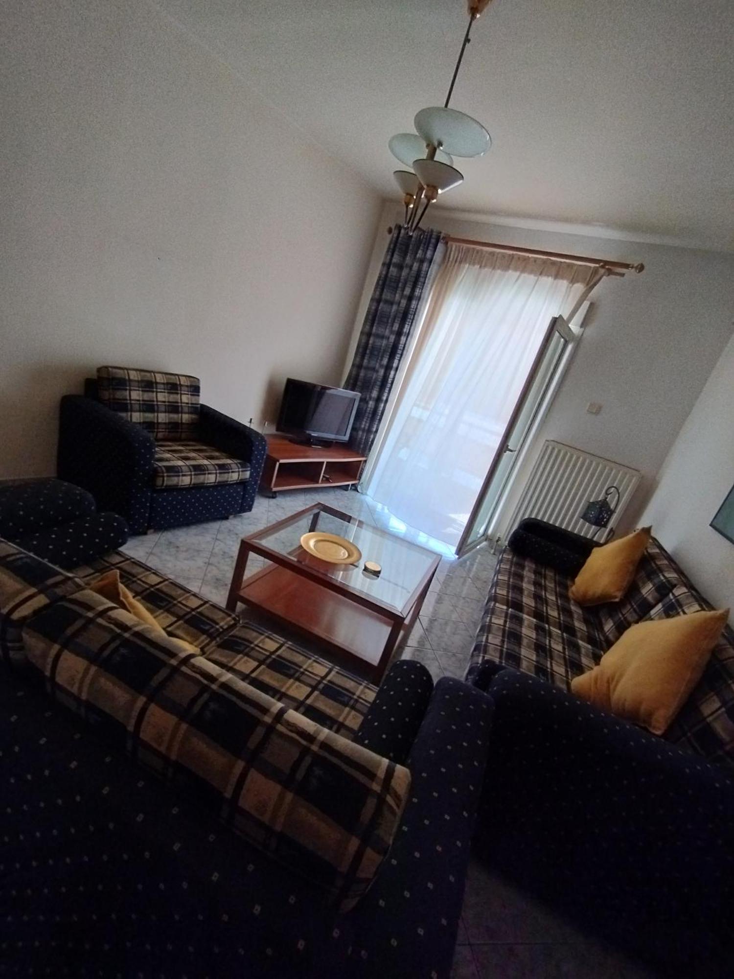 Perigiali Apartment Кавала Екстериор снимка