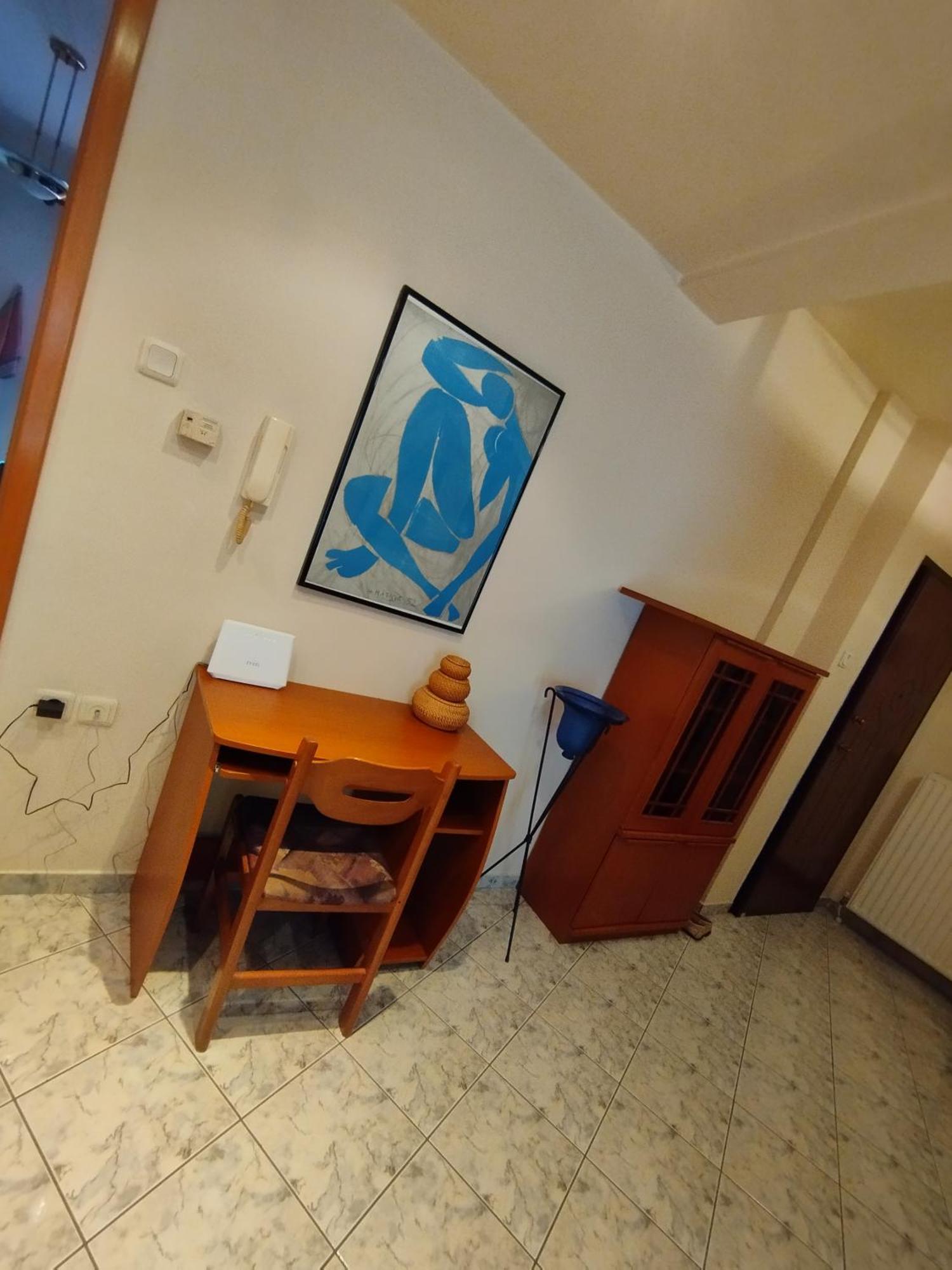 Perigiali Apartment Кавала Екстериор снимка