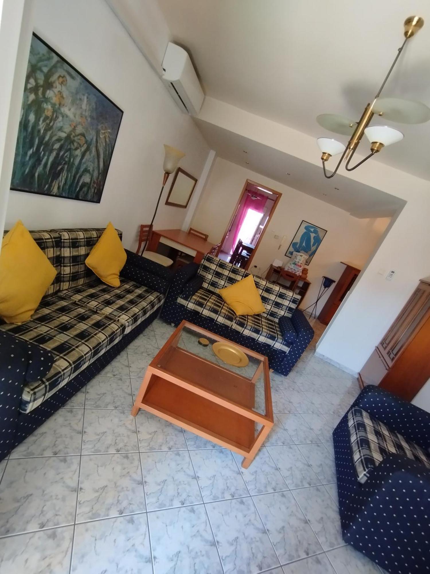 Perigiali Apartment Кавала Екстериор снимка