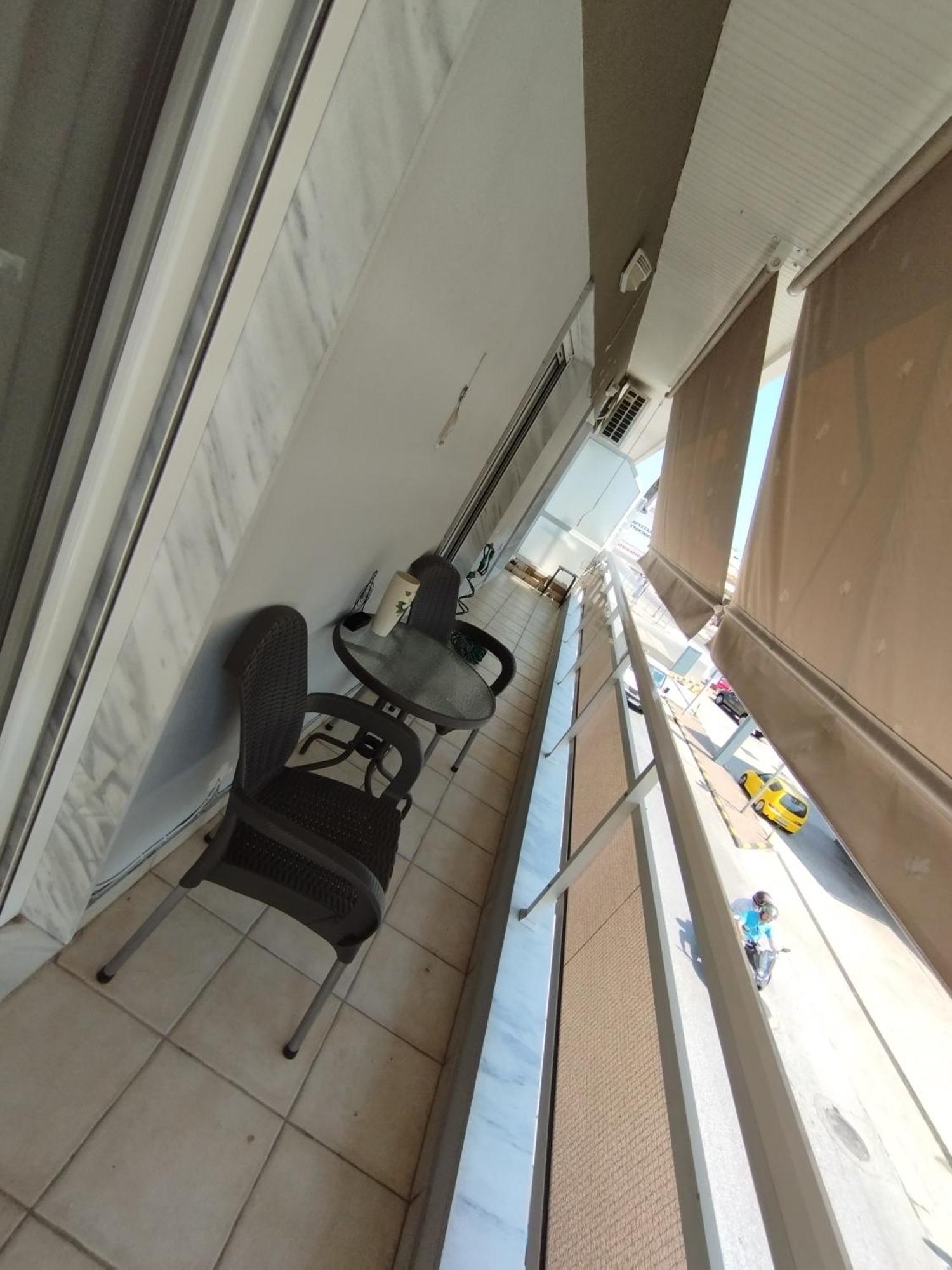 Perigiali Apartment Кавала Екстериор снимка