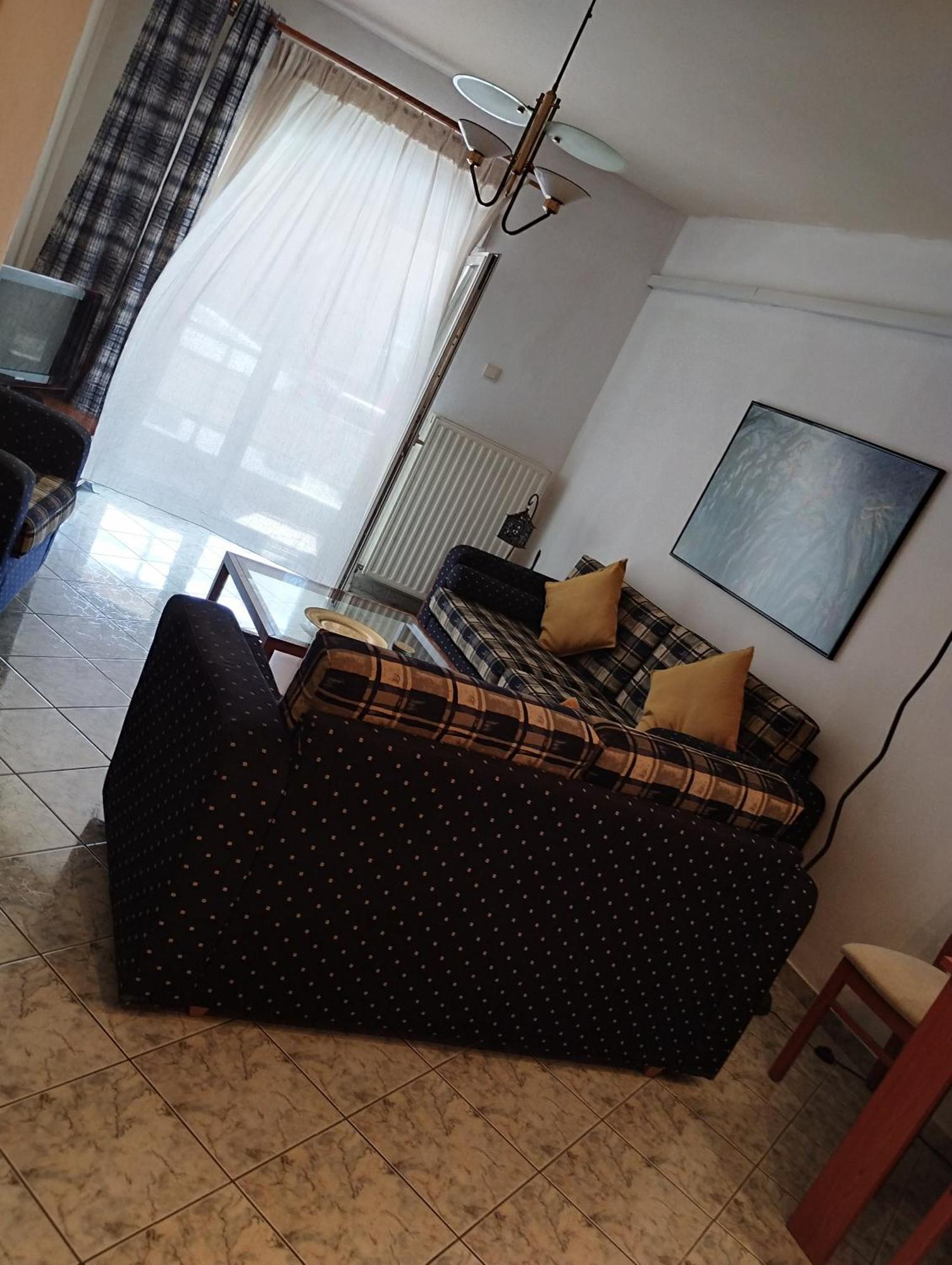 Perigiali Apartment Кавала Екстериор снимка