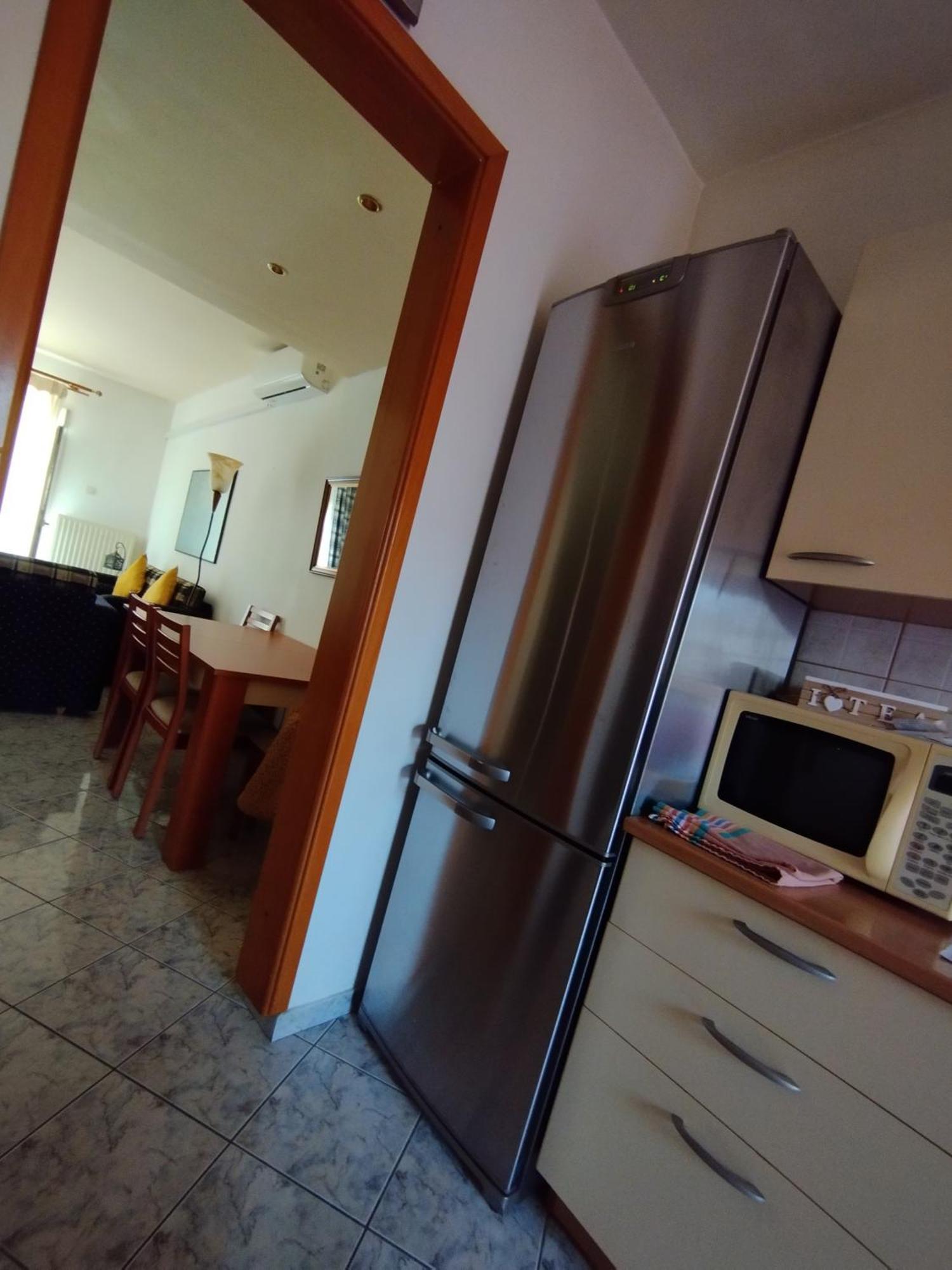 Perigiali Apartment Кавала Екстериор снимка