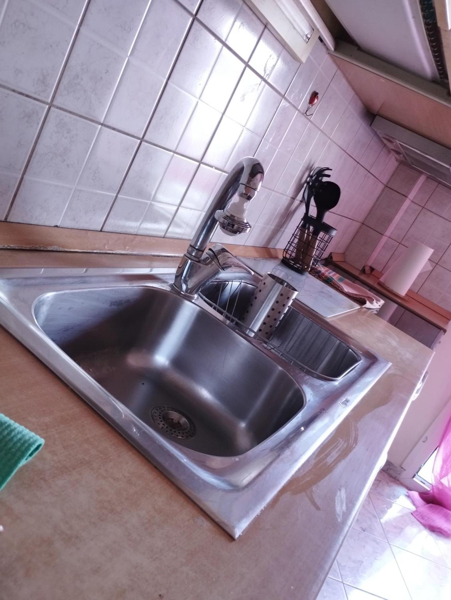 Perigiali Apartment Кавала Екстериор снимка