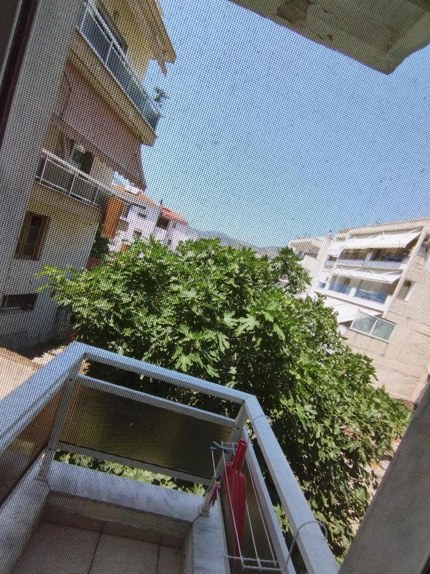 Perigiali Apartment Кавала Екстериор снимка